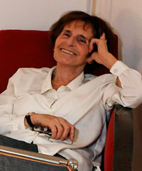 Dominique Sarraute